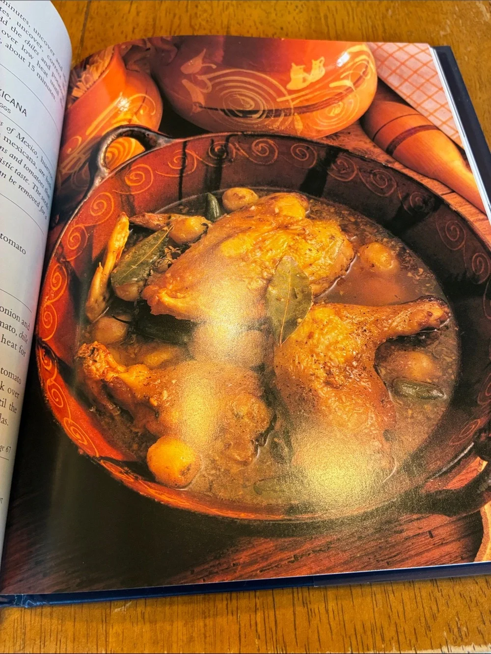 Vintage Mexico The Beautiful Cookbook